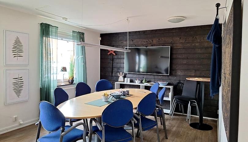 Konferensrum