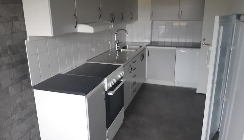 Kök vy 2