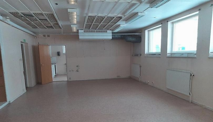 Allrum lokal Lagmansgatan 16